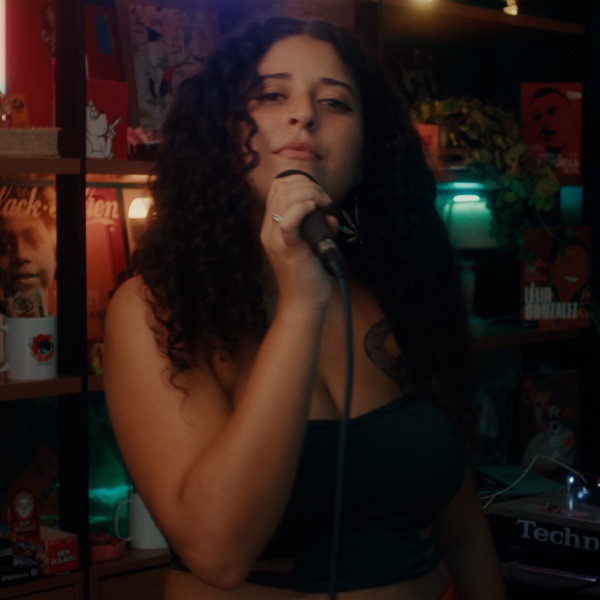 Feat Saci #13 - EP