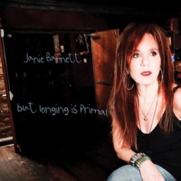 But Longing Is Primal - Janie Barnett