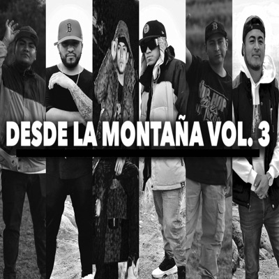 Desde la Montaña 3 (feat. Bull Dee, Dexter One, Seyco Lf & Z.low) - Single