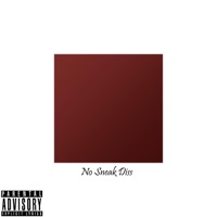 No Sneak Diss - Single - ¡Sade!