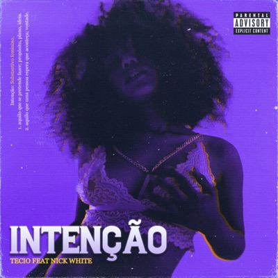 Intenção - Single