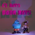 Coca Boys