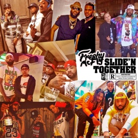 Slide'N Together Freshy McFly