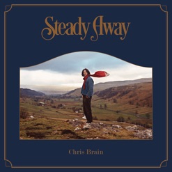 STEADY AWAY cover art