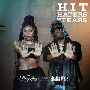 H.I.T (Haters in Tears) [feat. Shatta Wale]