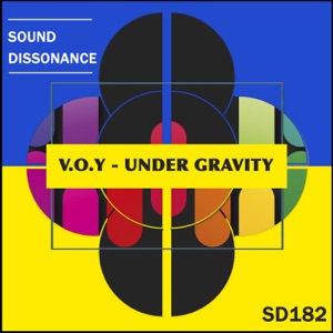 Under Gravity - Single
