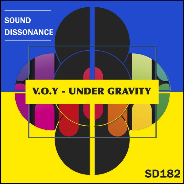 Under Gravity - Single