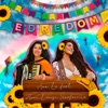 Edredom (feat. Anne Louise) - Single