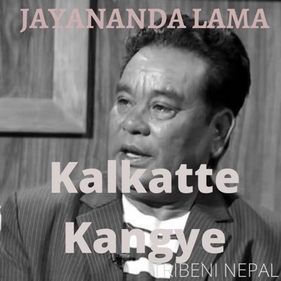 Kalkatte Kangye - Single