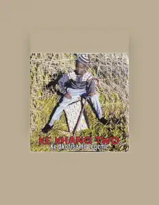 Listen to Mahlanya, watch music videos, read bio, see tour dates & more!