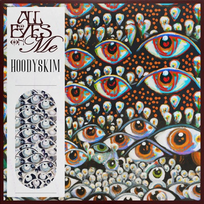 All Eyes On Me - Single