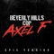 Beverly Hills Cop: Axel F - Alala lyrics