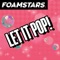 Let it Pop (feat. HalaCG) - Dolvondo lyrics