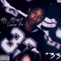 Mr.Misfit & Tung Fu #33 EP - Mr. Misfit