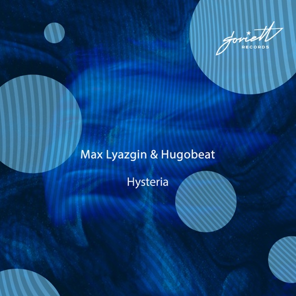 Hysteria - Single