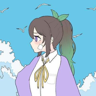 My Sadness is Liquid-Formed (Japanese Version) - Single