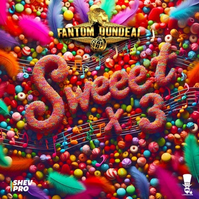 Sweeet X3 - Single