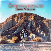 Estrellas fugaces (feat. Laz King) - Single - Shaun Vergara