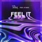 Feel It (feat. JV Saxx) - MBB lyrics