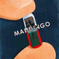 Mandingo - Single - Rico Joven, Hoffman, Cronch & Crank Hender