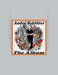 Listen to André Schlüter, watch music videos, read bio, see tour dates & more!
