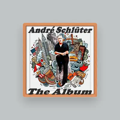 Listen to André Schlüter, watch music videos, read bio, see tour dates & more!