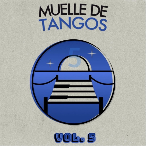 Muelle de Tangos, Vol. 5 - Single