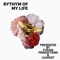 RYTHYM of MY LIFE (feat. LILGHOST) - FUSION PRODUCTIONS lyrics