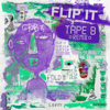 Levity & Tape B - Flip It (feat. Dem Jointz) [Tape B Remix] Grafik