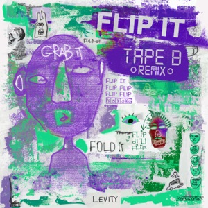 Flip It (feat. Dem Jointz) [Tape B Remix]