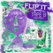 Flip It (feat. Dem Jointz) [Tape B Remix] artwork