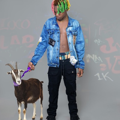 Rich Tout Bon Vre - Single