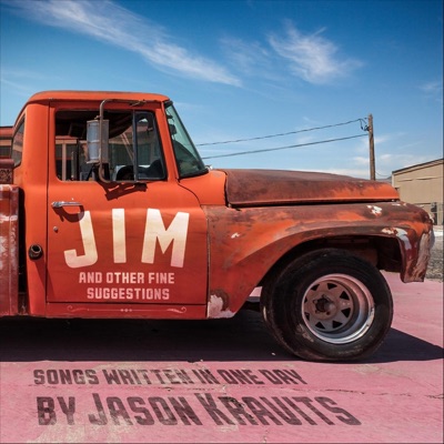 Jim and Other Fine Suggestions
