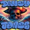 Davey Jones - CO2 lyrics