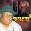 Chief Dr. Sikiru Ayinde Barrister (MFR) - Barrister Medley