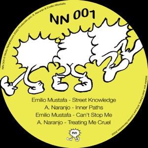 Nn001 - EP