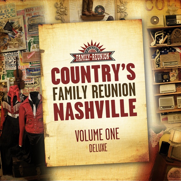 Nashville (Live) Deluxe), Vol. 1