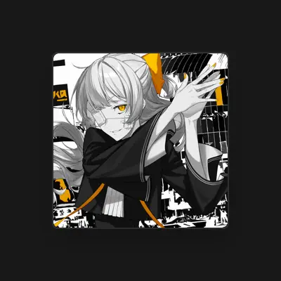 Listen to Kagenuihana, watch music videos, read bio, see tour dates & more!