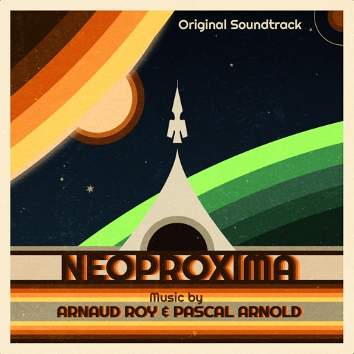 Album artwork