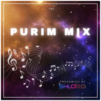 SHLORO - Purim Mix