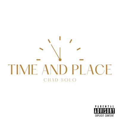 Time and Place - Single
