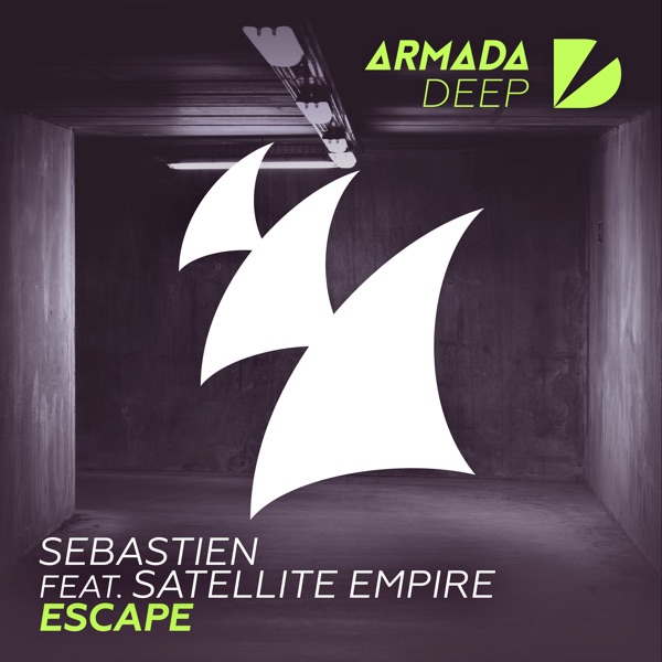 Escape (feat. Satellite Empire) - Single