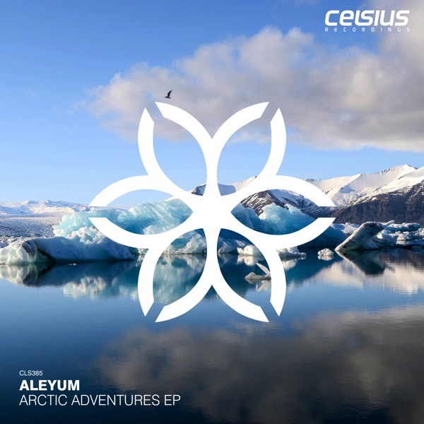 Arctic Adventures - Single