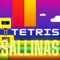 Lost Voices Tetris - Sallinas lyrics