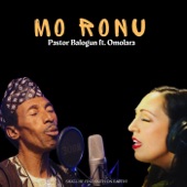 Mo Ronu (feat. Omolara) artwork