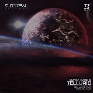 Telluric - EP