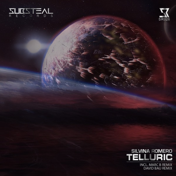 Telluric - EP