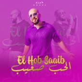 الحب صعيب artwork