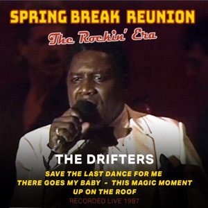There Goes My Baby (Live 1987 from Spring Break Reunion)
