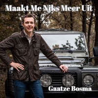 MAAKT ME NIKS MEER UIT